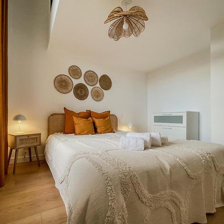 Maison Cosy Avec Vue Sur Les Vignes. Libourne Bagian luar foto